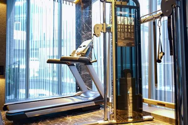 [Near Qinglu North Road] Zhuhai Jingyun Mansion Accommodation Package